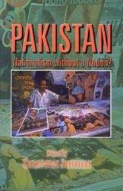 Pakistan, Nationalism without a Nation