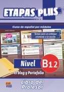 ETAPAS Plus B1.2. El blog y portafolio