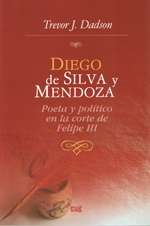 Diego de Silva y Mendoza
