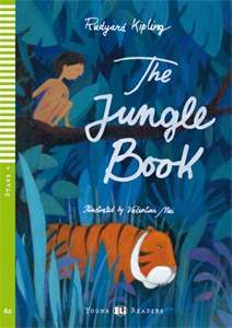 The Jungle Book (YER2 A1)