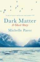 Dark Matter, A Ghost Story