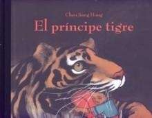 El Principe Tigre