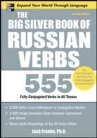 The Big Silver Book of Russian Verbs NUEVA EDICIÓN