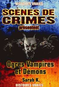 Ogres, Vampires et Démons