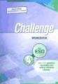 Challenge 4 for ESO. Workbook