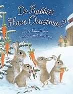 Do Rabbits have Christmas?