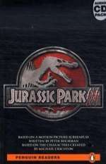 Jurassic Park (Pr2) + Cd mp3