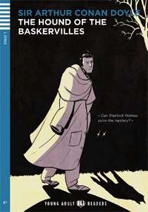 The Hound of the Baskervilles YAER1 (A1)