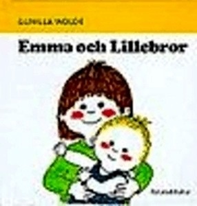 Emma och Lillebror - 0-5 años