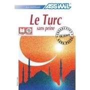 Le Turc sans Peine (Assimil libro + CD)