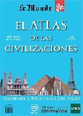 El atlas de las civilizaciones