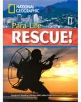 Para-life Rescue + CD   B2