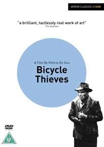 Bicycle Thieves (Ladri di biciclette)