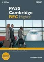 PASS Cambridge BEC Higher Teacher's Book + Class Audio Cds (2nd Ed)
