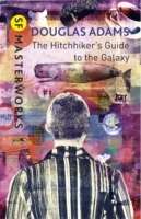 The Hitch-hiker's Guide to the Galaxy