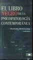 Libro negro de la psicopatología contemporánea