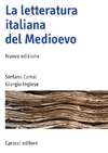 La letteratura italiana del Medioevo. Nuova edizione