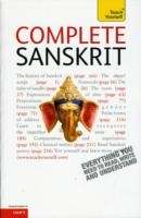 Teach Yourself Complete Sanskrit (Libro)
