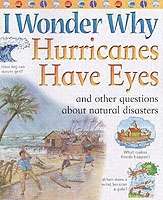 Hurricanes Have Eyes
