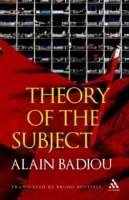 Theory of the Subject