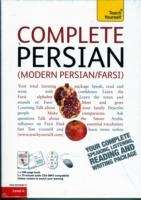 Teach Yourself Complete Modern Persian (Libro+ 2 CDs)