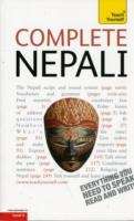 Teach Yourself Complete Nepali (Libro)