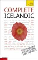Complete Icelandic (Libro)