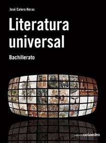 Literatura universal (bachillerato)