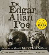 The Edgar Allan Poe Audio Collection