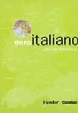 Euroitaliano 2  (Libro de ejercicios)