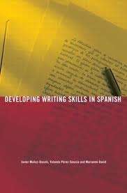 Spanish Writing Skills