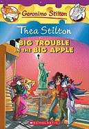 Big Trouble in the Big Apple
