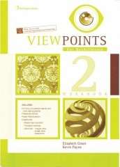 Viewpoints 2 Workbook