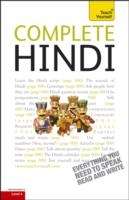 Complete Hindi  (Pack Libro+ 2CD-Audio)