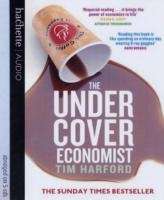 The Undercover Economist (7cds)