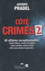 Côte crimes