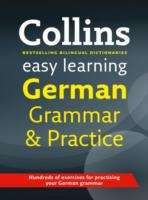 Easy Learning German Grammar and practice