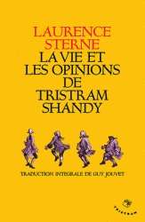La vie et les opinions de Tristram Shandy