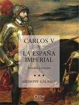 Carlos V y la España Imperial