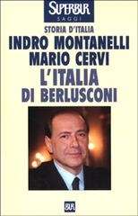 L'Italia de Berlusconi