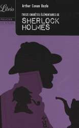 Treize enquêtes élémentaires de Sherlock Holmes