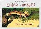 Súper Calvin y Hobbes Nº2