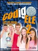 Código ELE 2 (A2) Libro del alumno