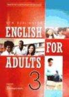 New Burlington English for Adults 3 Student's Book