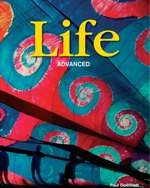 Life Advanced Student's Book + DVD