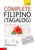 Teach Yourself Complete Filipino (Tagalog). Libro+ 2 CDs