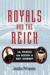 Royals and the Reich
