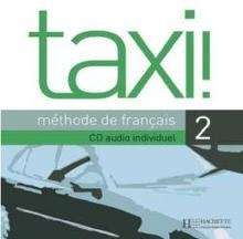 Taxi 2 CD Elève