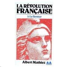 La Révolution Française : La Terreur