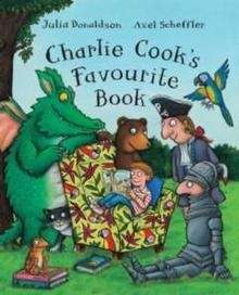 Charlie Cook's Favourite Big Book